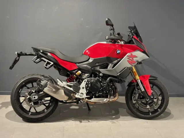 bmw f 900 xr a2 sport