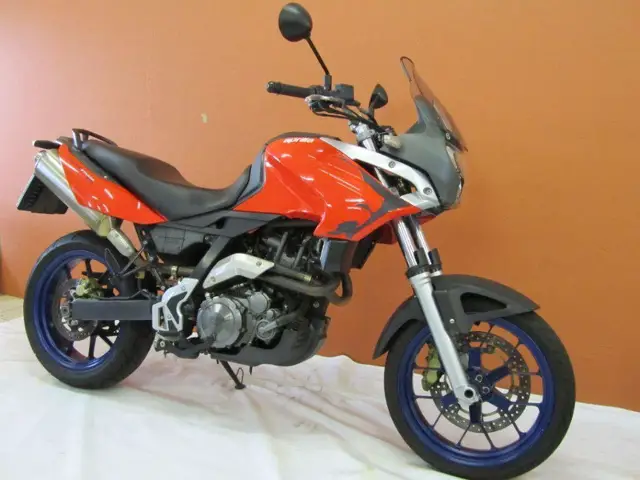 APRILIA Pegaso 650 Strada