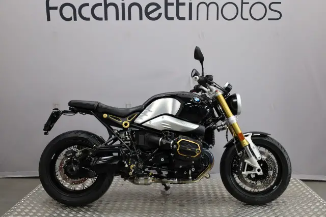 bmw r ninet