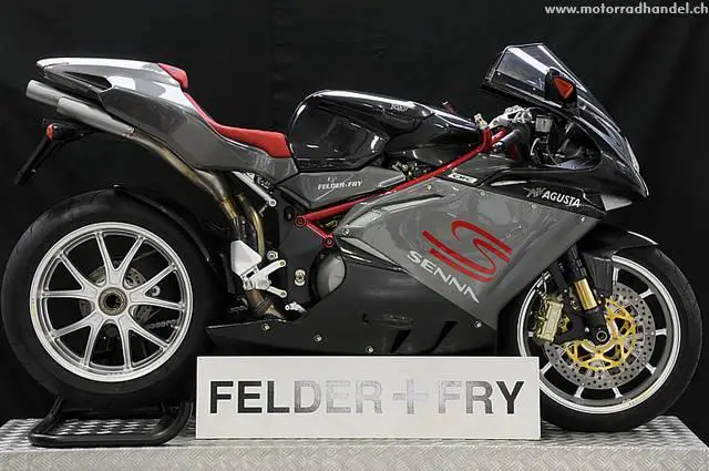 mv agusta f4 1000 s