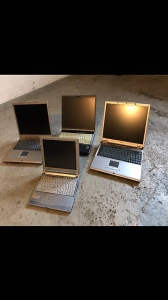 Laptops