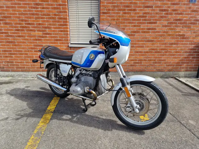 BMW R 100