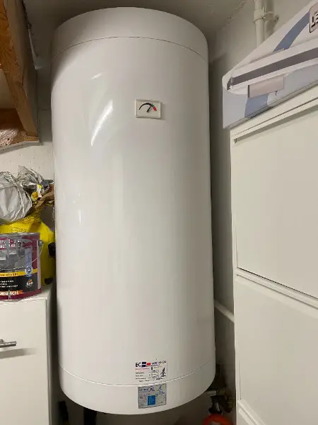 Boiler Electrocal STW 150L