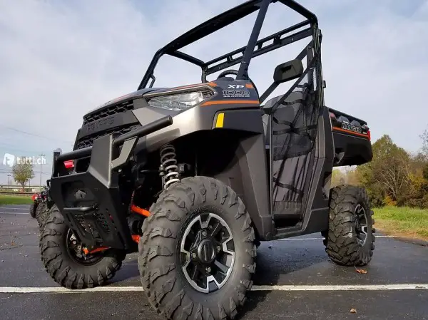  POLARIS RANGER XP 1000 EPS (ATV / Quad)