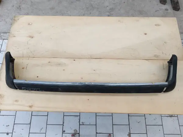 Paraurti posteriore Fiat 131 Mirafiori