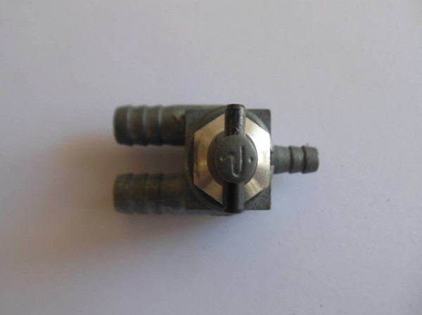 Benzinhahn f.Puchmofa PLUS