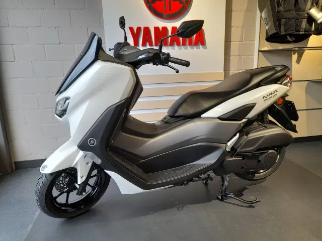 yamaha nmax 125
