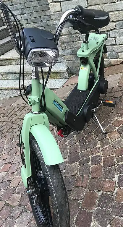 Ciao Piaggio