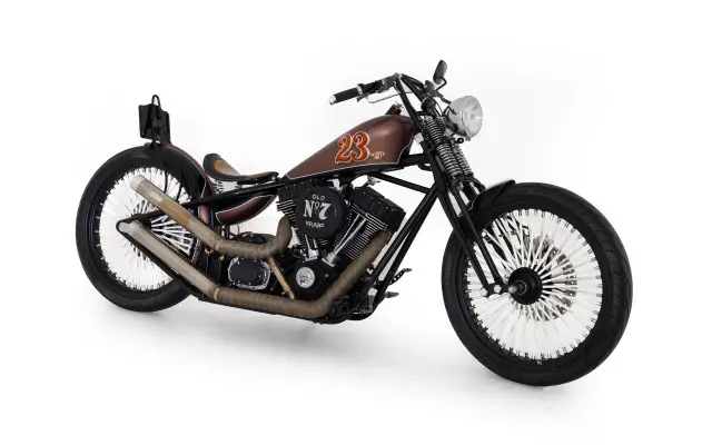 classic cycles bobber 1801