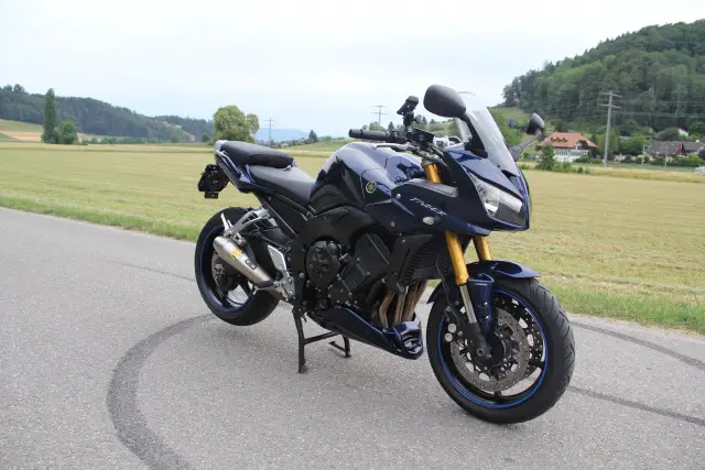 yamaha fz 1 s