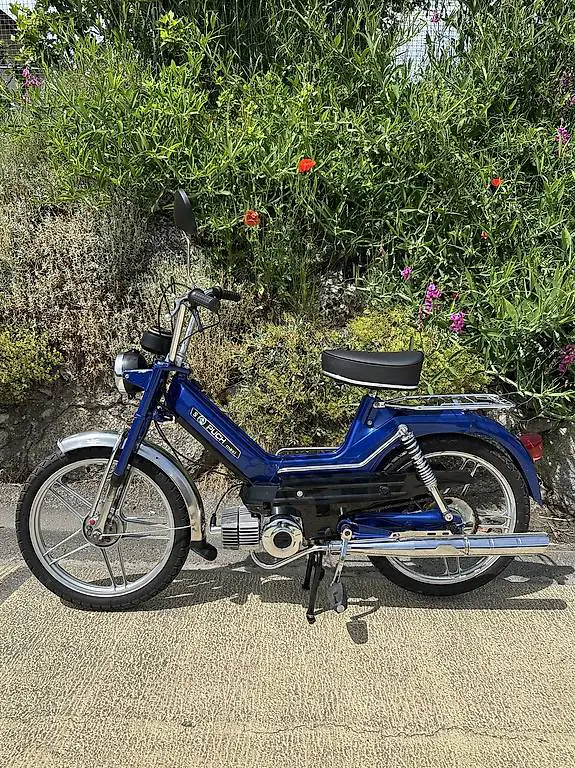 Puch Maxi S 1A zustand