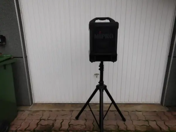 MIPRO Lautsprecher Typ MA 707