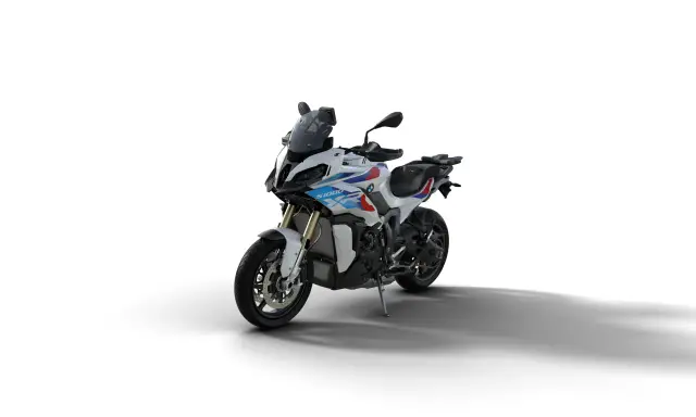 bmw s 1000 xr m