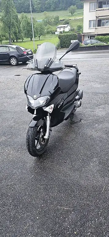 Gilera Runner 125ST (11KW )