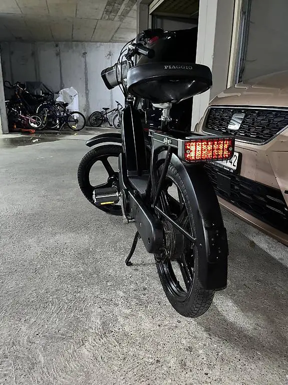 Ciao Mono zum Verkaufen