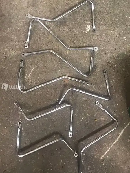 Puch Maxi S Tragestangen