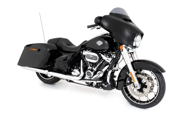 harley-davidson flhxs 1868 street glide special 114