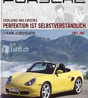  Porsche Enzyklopädie Bd. 3: 1981-2007