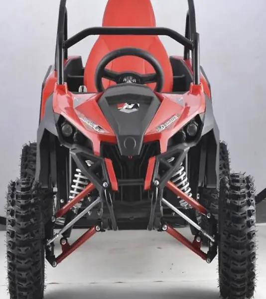  ATV Quad UTV Neu ausgang 1200W Permanentmagnet