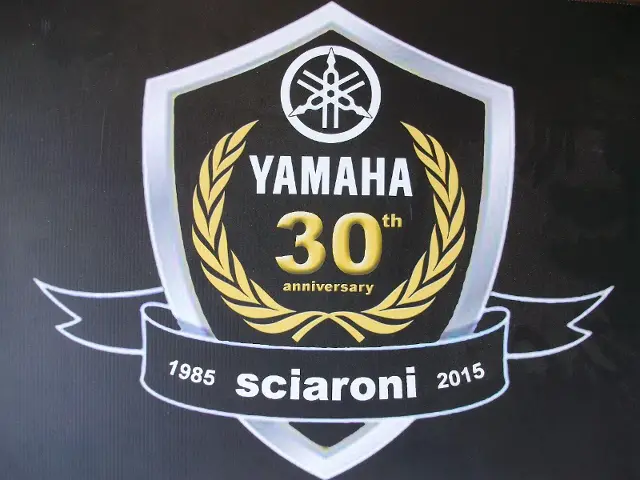 YAMAHA Super Tenere 1200 Z