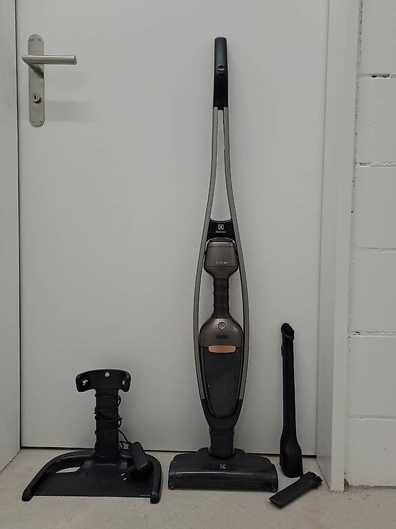 Staubsauger Electrolux Pure Q9