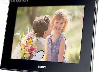 Photo frame Sony DPF-V900