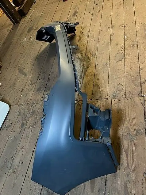 Stossfänger Oberteil vorne Fiat Talento