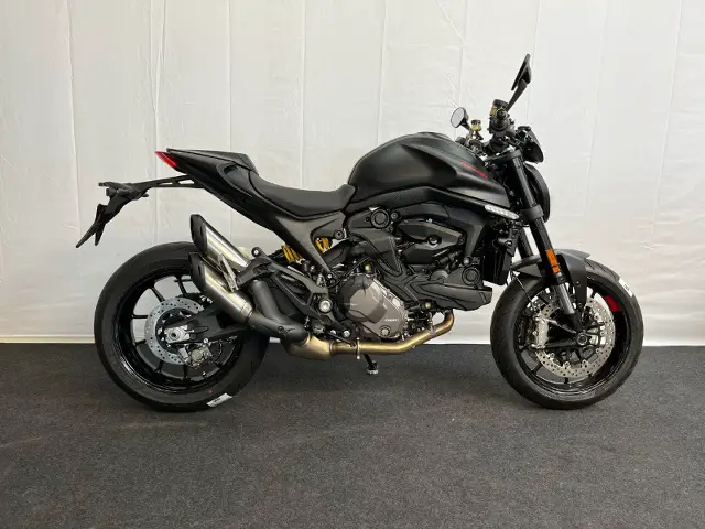 DUCATI Monster 950 Plus