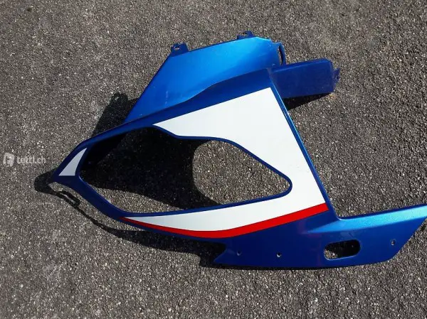 Scheinwerferverschalung links BMW S 1000