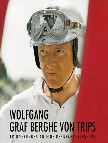  Wolfgang Graf Berghe von Trips