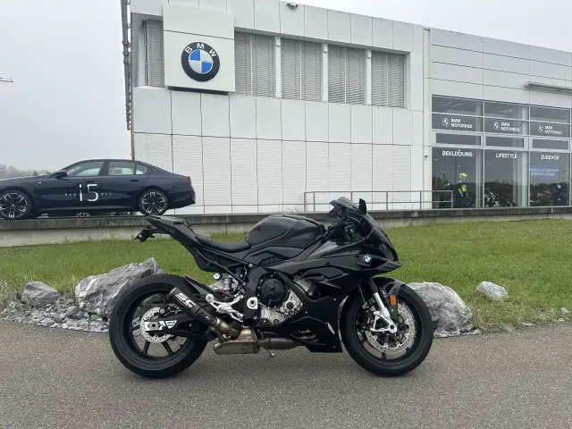 bmw s 1000 rr