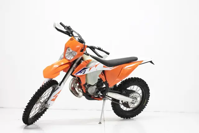 ktm 150 exc tpi