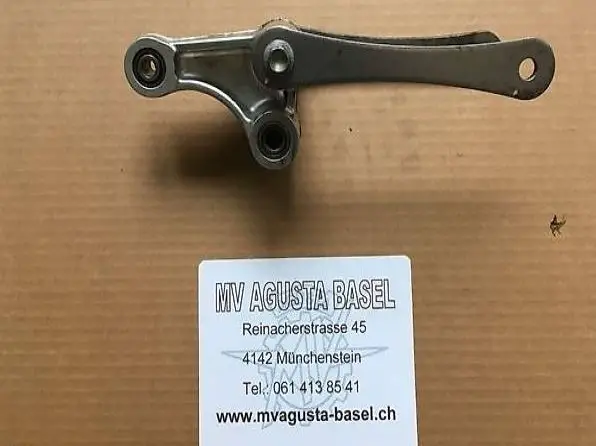  MV Agusta Brutale 800 Kippschwinge