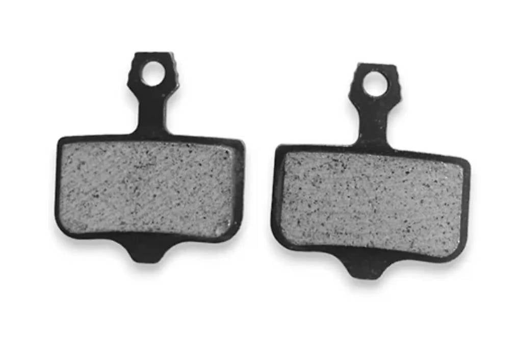 E-Scooter Elektroscooter Bremsklötze