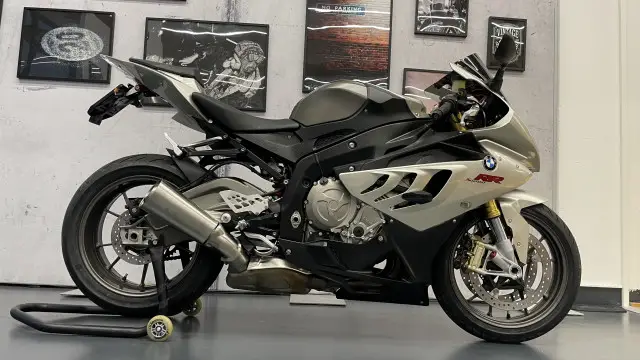 bmw s 1000 rr