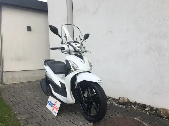 SYM Symphony ST 125