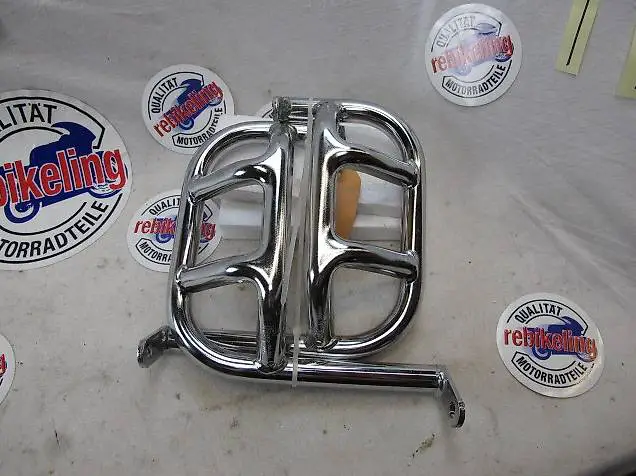 Kawasaki Z1000 J 1981 Sturzbügel 08-0040