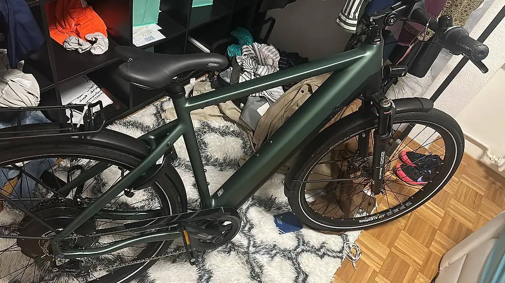 Zu verkaufen 1100 CHF