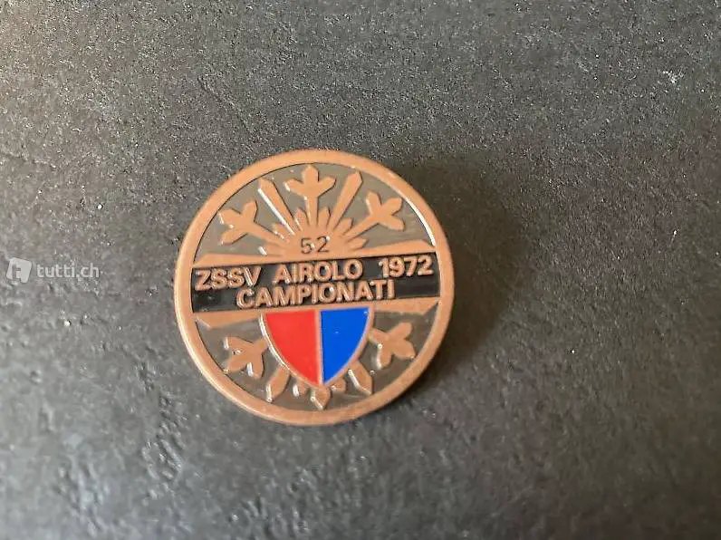 campionati sci alpino