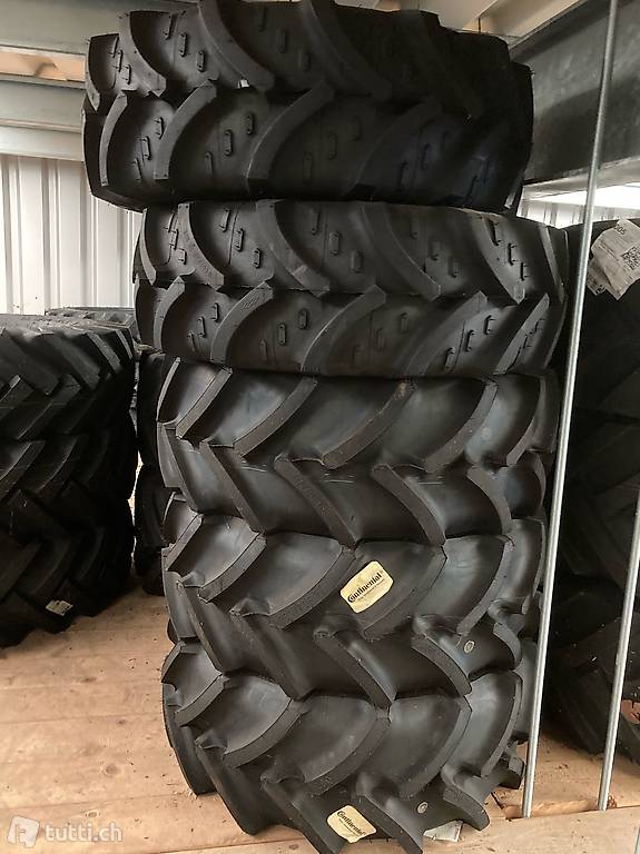  Traktor Pneus Reifen 280/70R16