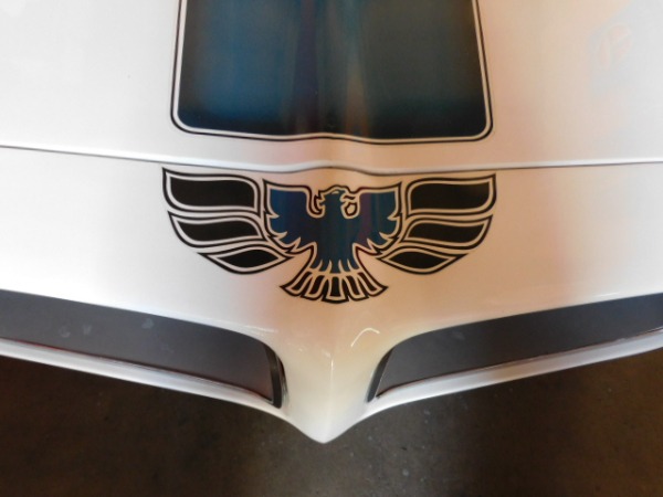 Pontiac Trans Am GTO Zylinderköpfe "12"