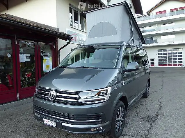  camper vw t6 cali ocean zum mieten, frühbucher-rabatt