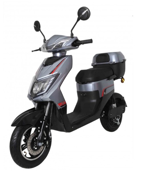 E-Roller H1, 25 Km/h [NEU]