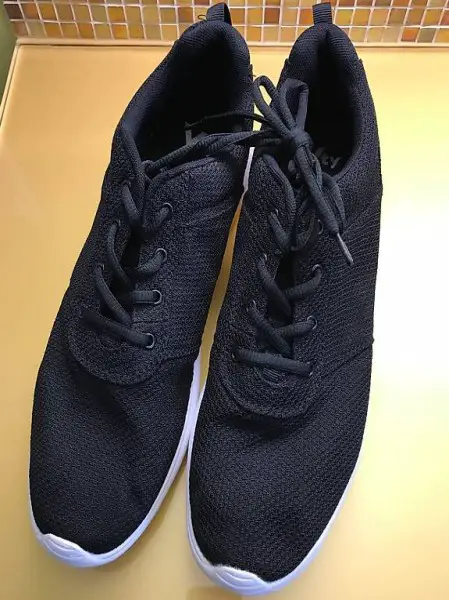 Vty Damen Sportschuhe Grösse 46