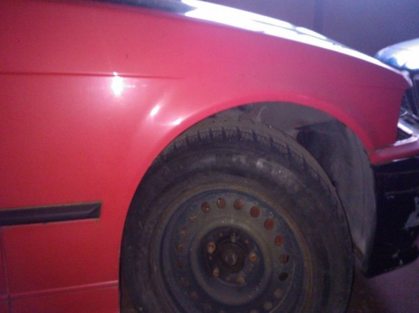  BMW E36 Teile fast alles Vorhanden Limo 4Türig