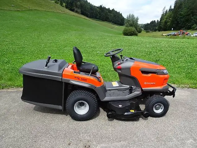 Rasentraktor TC220T Husqvarna