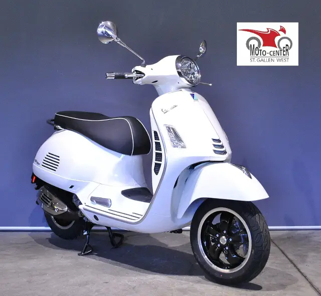 piaggio vespa gts 300 hpe