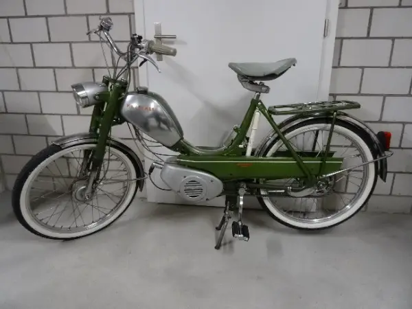 sachs 503 kristall alpa ml mofa wie neu oldtimer