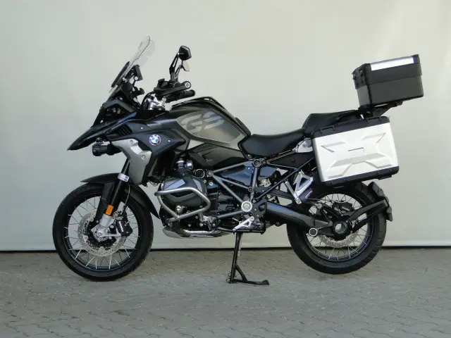 bmw r 1250 gs