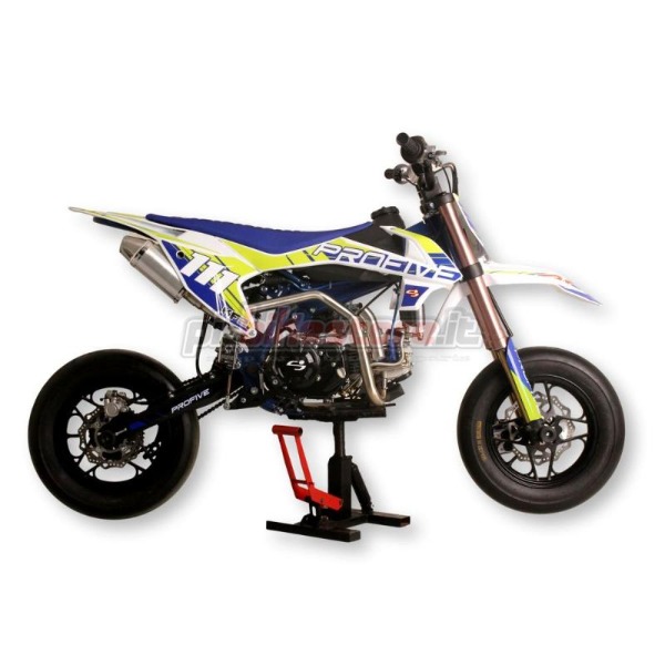 pit bike 155 pro 12/12 motard